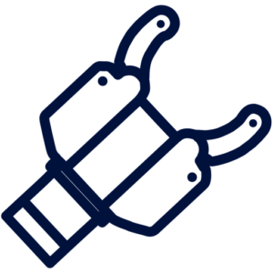 Home - steadyrest symbol