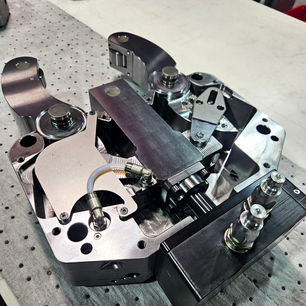 집 - Stoddocka fixad